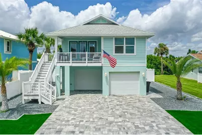 2620 S Central Avenue, Flagler Beach, FL 32136 - Photo 1