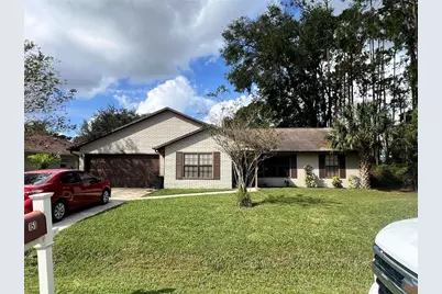 151 Bressler Lane, Palm Coast, FL 32137 - Photo 1