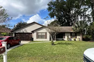 151 Bressler Ln, Palm Coast, FL 32137 - Photo 1