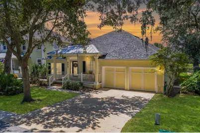 505 Weeping Willow Lane, Saint Augustine, FL 32080 - Photo 1