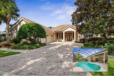 24 Osprey Circle, Palm Coast, FL 32137 - Photo 1