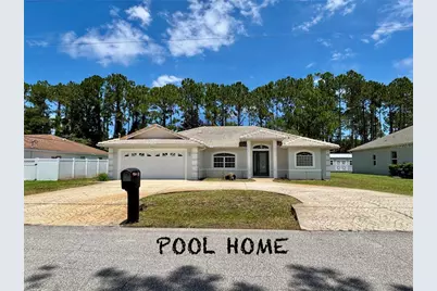 10 Wilmart Place, Palm Coast, FL 32164 - Photo 1