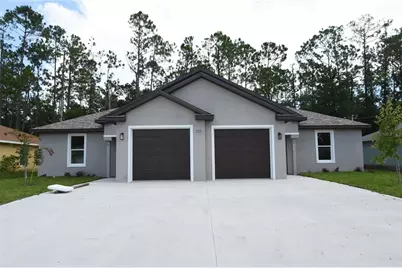 119 Wellwood Lane #B, Palm Coast, FL 32164 - Photo 1