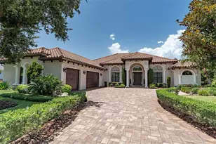 11 Ave Monet, Palm Coast, FL 32137 - Photo 1