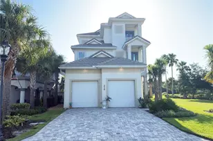 279 Yacht Harbor Dr, Palm Coast, FL 32137 - Photo 1