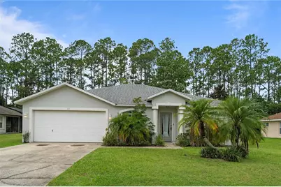 23 Woodside Drive, Palm Coast, FL 32164 - Photo 1