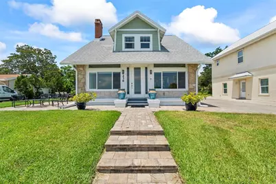 236 S Beach Street, Ormond Beach, FL 32174 - Photo 1