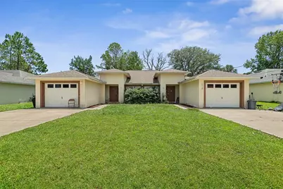 16 Pine Hurst Lane #A, Palm Coast, FL 32164 - Photo 1