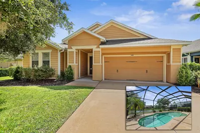 680 Elk River Drive, Ormond Beach, FL 32174 - Photo 1