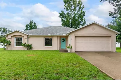33 Raleigh Drive, Palm Coast, FL 32164 - Photo 1