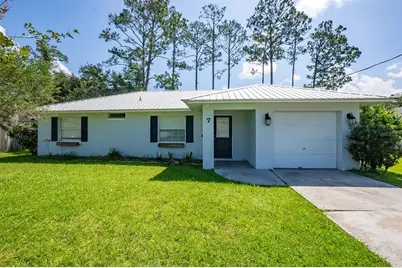 7 Zenger Court, Palm Coast, FL 32164 - Photo 1
