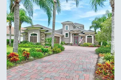 44 N Waterview Drive, Palm Coast, FL 32137 - Photo 1