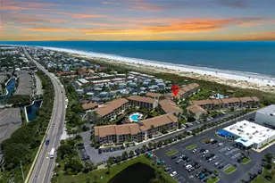850 A1A Beach Blvd, Saint Augustine, FL 32080 - Photo 1