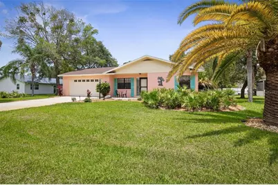57 Folson Lane, Palm Coast, FL 32137 - Photo 1