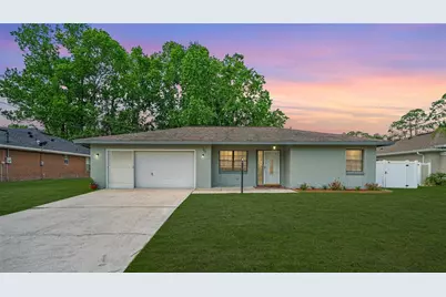 90 Wellshire, Palm Coast, FL 32164 - Photo 1