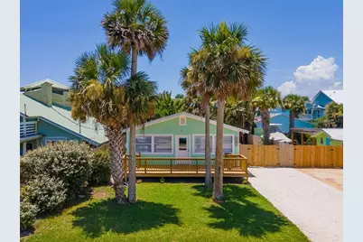 211 S 8th Street, Flagler Beach, FL 32136 - Photo 1