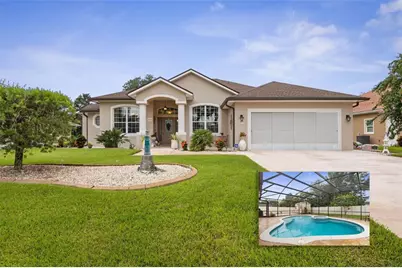 201 Frankford Lane, Palm Coast, FL 32137 - Photo 1