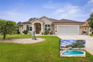 201 Frankford Ln, Palm Coast, FL 32137 - Photo 1