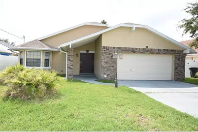 31 Comanche Court, Palm Coast, FL 32137 - Photo 1