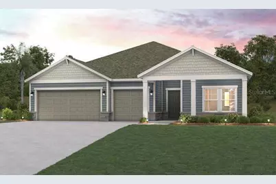 55 Pegasus Road, Flagler Beach, FL 32136 - Photo 1