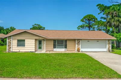 827 Wildwood Circle, Port Orange, FL 32127 - Photo 1