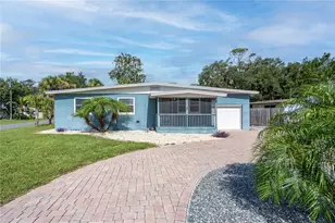 390 Palm Dr, Flagler Beach, FL 32136 - Photo 1