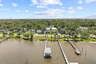 1318 Riverside Dr, Holly Hill, FL 32117 - Photo 1