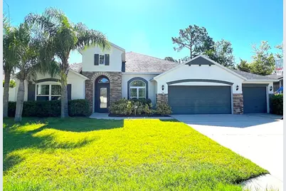 24 E Diamond Drive, Palm Coast, FL 32164 - Photo 1