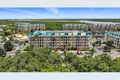 4623 Rivers Edge Village Lane #6403, Ponce Inlet, FL 32127 - Photo 1