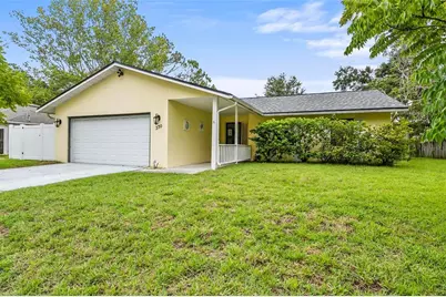 230 Beechwood Lane, Palm Coast, FL 32137 - Photo 1