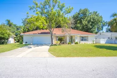 7 Federal Lane, Palm Coast, FL 32137 - Photo 1