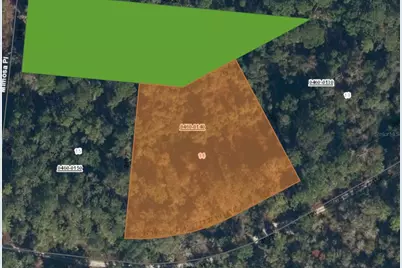 126 2nd Avenue, Satsuma, FL 32189 - Photo 1