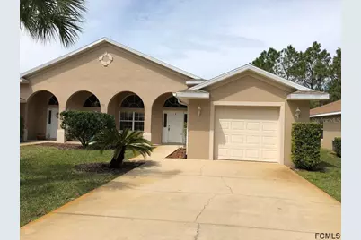 139 Brunswick Lane #B, Palm Coast, FL 32137 - Photo 1