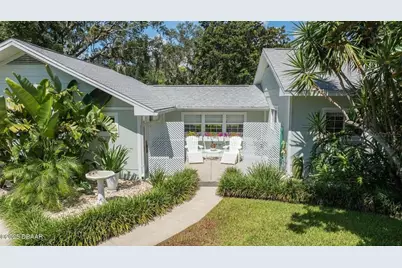 1318 Moravia Avenue, Daytona Beach, FL 32117 - Photo 1