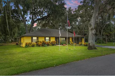 1251 Cr 436, Lake Panasoffkee, FL 33538 - Photo 1