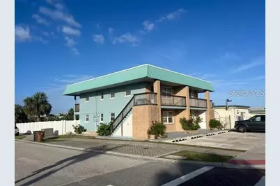 212 S Daytona Avenue, Flagler Beach, FL 32136 - Photo 1