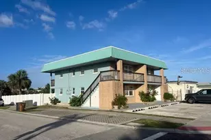 212 S Daytona Ave, Flagler Beach, FL 32136 - Photo 1