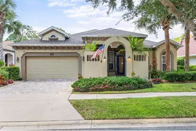 98 Southlake Drive, Palm Coast, FL 32137 - Photo 1