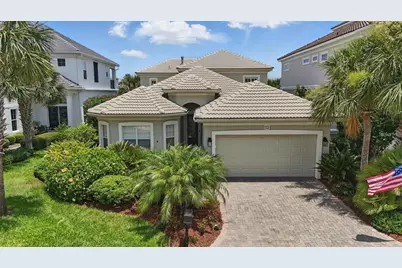 23 Sandpiper Lane, Palm Coast, FL 32137 - Photo 1