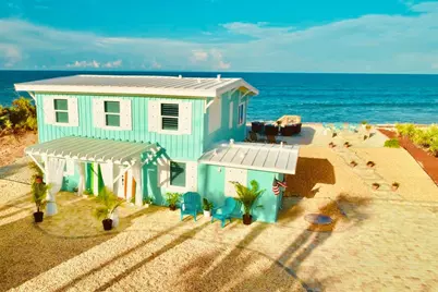 3161 N Ocean Shore Boulevard, Flagler Beach, FL 32136 - Photo 1