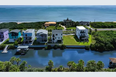 3538 N Ocean Shore Boulevard, Palm Coast, FL 32137 - Photo 1