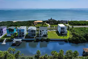 3538 N Ocean Shore Blvd, Palm Coast, FL 32137 - Photo 1