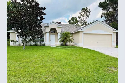 15 Phoenix Lane, Palm Coast, FL 32164 - Photo 1