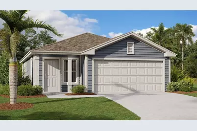 18 Prattwood Lane, Palm Coast, FL 32164 - Photo 1