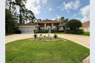 4 Bud Hollow Drive, Palm Coast, FL 32137 - Photo 1