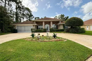 4 Bud Hollow Dr, Palm Coast, FL 32137 - Photo 1