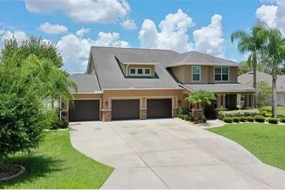 6 Black Pine Way, Ormond Beach, FL 32174 - Photo 1