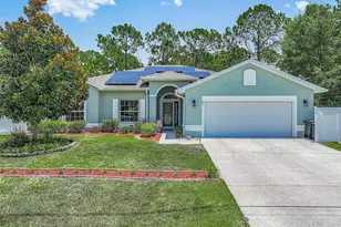 57 Rockefeller Dr, Palm Coast, FL 32164 - Photo 1