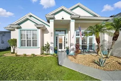 23 Coral Reef Court N, Palm Coast, FL 32137 - Photo 1