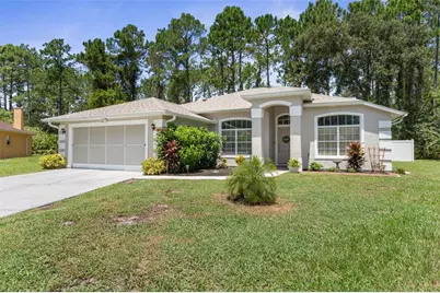 14 Patton Place, Palm Coast, FL 32164 - Photo 1